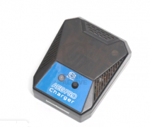 Зарядное устройство 15W AEGPro Smart LiPO:2/3s, LiFe: 2-3s, NiMH:5-8s 0.5A/1A/1.5A, 15W ( BlueMax)
