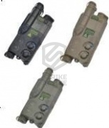 FMA AN/PEQ-16 Battery Case  (корпус под АКБ)