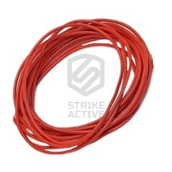 Провод 16 AWG Red 100 см (RW16) (iPower)