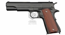 Пистолет пневм COLT M1911  GAS-GPM-191-BBB-ECM  Black (G&G)
