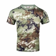 Футболка T-shirt  Multicam XXL (CEMA)
