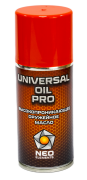 Высокопроникающие масло Universal Oil Pro, 210мл, NEO ELEMENTS