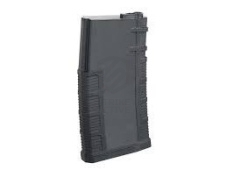Магазин механический M195 SR25 CM098/098A/098B 100  шаров  (CYMA)