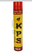 Газ Green Gaz 1000ml (KPS)