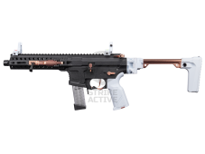 Автомат FAR 9  ASDF FAR-9MM-ADF-BGB-NCM (130-140m/s) (G&G)