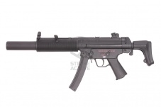 Автомат эл/пневм CM041SD6 MP5SD6 (CYMA) 