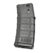 Магазин бункерный HY-479BK М-4/М-16 PMAG  style 300  шаров (CYMA)
