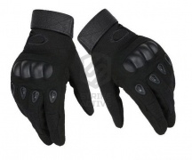 Перчатки тактические  csa M Black
