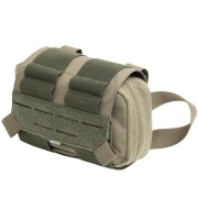 Подсумок аптечка вытяжная DREAM 2.0 Ranger Green  (WARTECH)