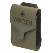 Подсумок аптечный Шанс олива  (WARTECH)