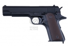 Пистолет эл/пневм CM123 Colt1911 (CYMA) 