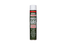 Газ Green Gaz 1000ml (Силикон +)  (FL-Airsoft)
