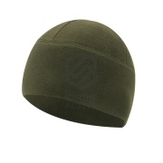 Шапка зимняя Green