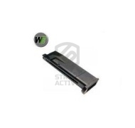 Магазин WE-955003 DESERT EAGLE CO2 Black  (WE)