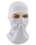 Балаклава AS-MS0050 WH Tactical Multi Hood Full Face Mask White