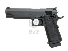 Пистолет эл/пневм CM128 Hi-Capa 5.1 AEP (CYMA)