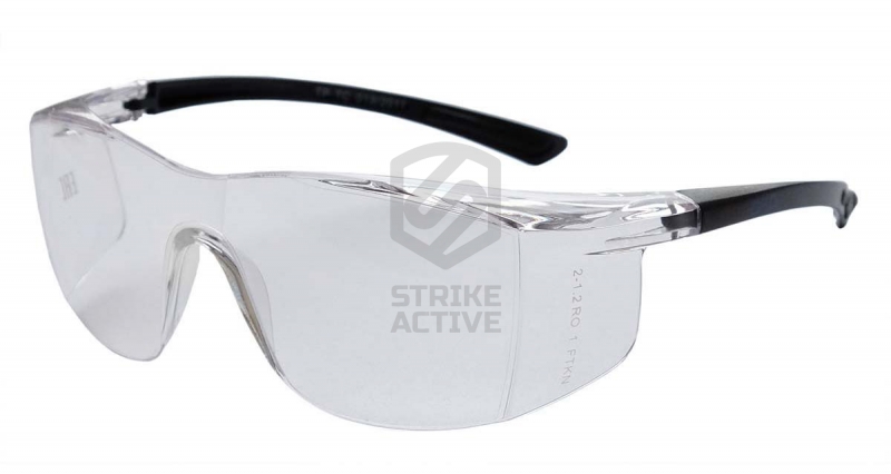 Очки защитные "ДЕКСТЕР" 