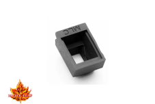 Резинка выпускная пистолетная "SNUG-SHUT" для GBB GLOCK WE/KJW (Maple Leaf)