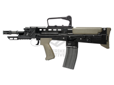 Автомат L85A2 AFV 2.0 TGL-L85-AF2-BBB-NCM  (130-140m/s) (G&G)