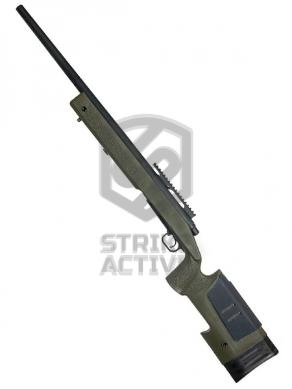 Винтовка спринговая M40A3 Olive (ASG)