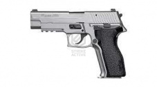 Пистолет пневм SIG Sauer P226 E2 STAINLESS MODEL GBB  (Tokyo Marui )