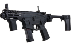 Aвтомат эл/пневматич ARP 9 3.0  EGC-ARP-9V3-BNB-NCM (110-120m/s) (G&G)