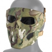 Маска Tactical Skull Messenger Multicam