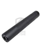 Глушитель HY140 размер 195x30 (CYMA) 