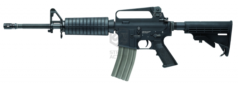 Автомат TR16 A2 Carbine TGR-016-A2C-BNB-NCM (G&G)
