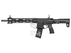 Aвтомат эл/пневматич BAMF RECON  body - plastic  EGC-BAM-REC-BNB-NCM (130-140m/s) (G&G)