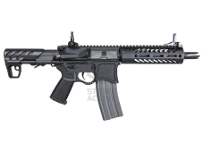 Автомат EMG Seekins Precision SBR8 with 7" TGR-SBR-07R-BNB-NCM (130-140m/s ) (G&G)
