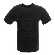 Футболка T-shirt Lever Outdoor Black XL