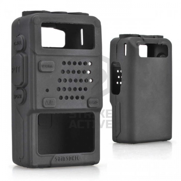 Чехол силиконовый для Baofeng UV-5R