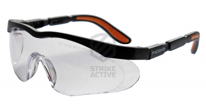Очки защитные " ФОРБС" 