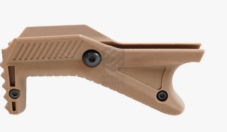 Рукоятка передняя Cobra Tactical Fore Grip Dark Earth 