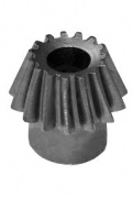 Шестерня мотора CL7023 PTW pinion gear CNC Steel (SHS)