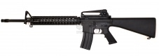 Автомат эл/пневм CM009A4 M16A4 (CYMA) 