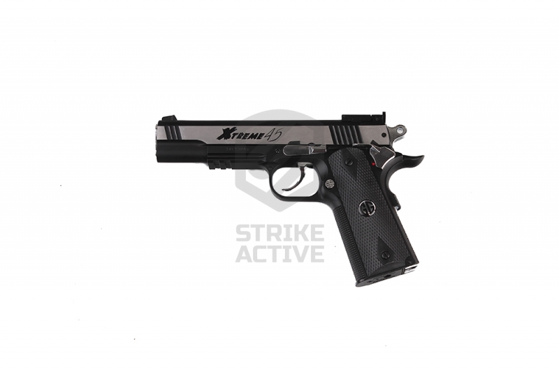 Пистолет  Xtreme 45 CO2-XTR-PST-SNB-NCM (G&G)