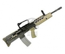 Автомат L85A1 ETU TGL-L85-A1E-BBB-NCM  130-140m/s  (G&G)