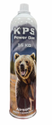 Газ Power gas 16 kg 1000ml (KPS)