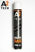 Газ Green Gaz 1000ml ( Стандарт) (A2 TECH)