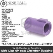 Резинка Hop-Up пистолетная (мягкая) Purple (Nine ball)