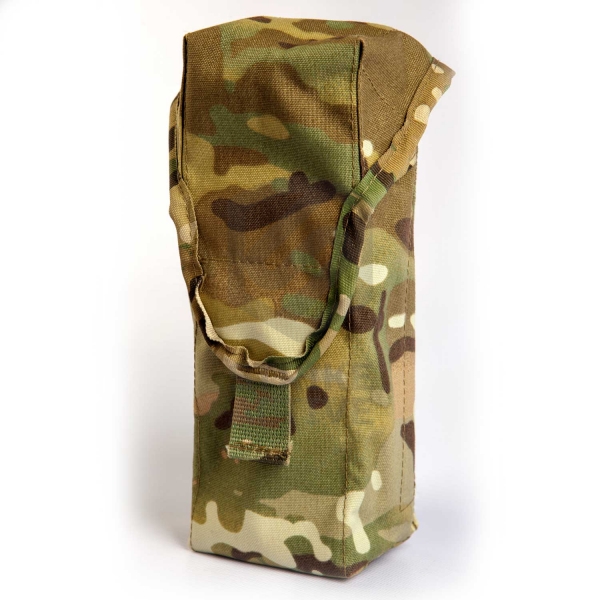 Подсумок для 2-х магазинов АК74/АКМ Multicam (ТЕХИНКОМ)