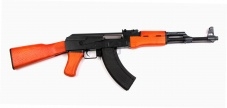 Автомат эл/пневм CM046 RK-47 (CYMA) 