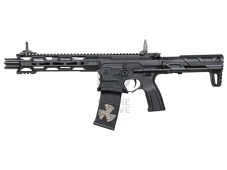 Aвтомат эл/пневматич BAMF Stealth  body - plastic  EGC-BAM-STL-BNB-NCM (130-140m/s) (G&G)