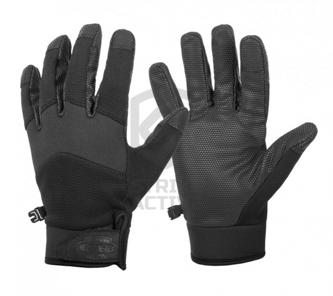 Перчатки IMPACT DUTY WINTER  Mk2 (HELIKON-TEX)  Black S