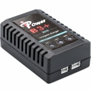 Зарядное устройство iPower B3+ с балансиром для LiPo АКК 2S-3S 1,6A 110-240V (iPower)