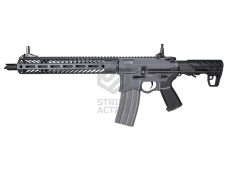 Автомат EMG Seekins Precision SBR8 Grey with 12"  TGR-SBR-12R-ANB-NCM (130-140m/s ) (G&G)
