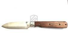 Нож складной GB дерево (140/250мм)