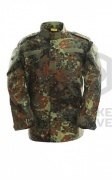Куртка US Army ACU V2 Flecktarn S